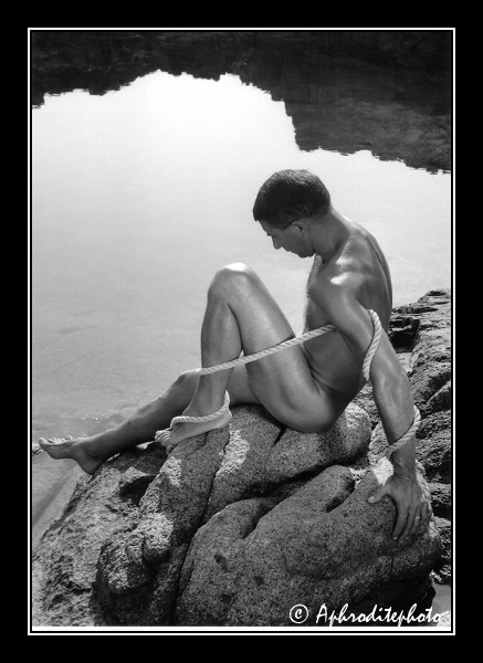 Solitude encordée 3